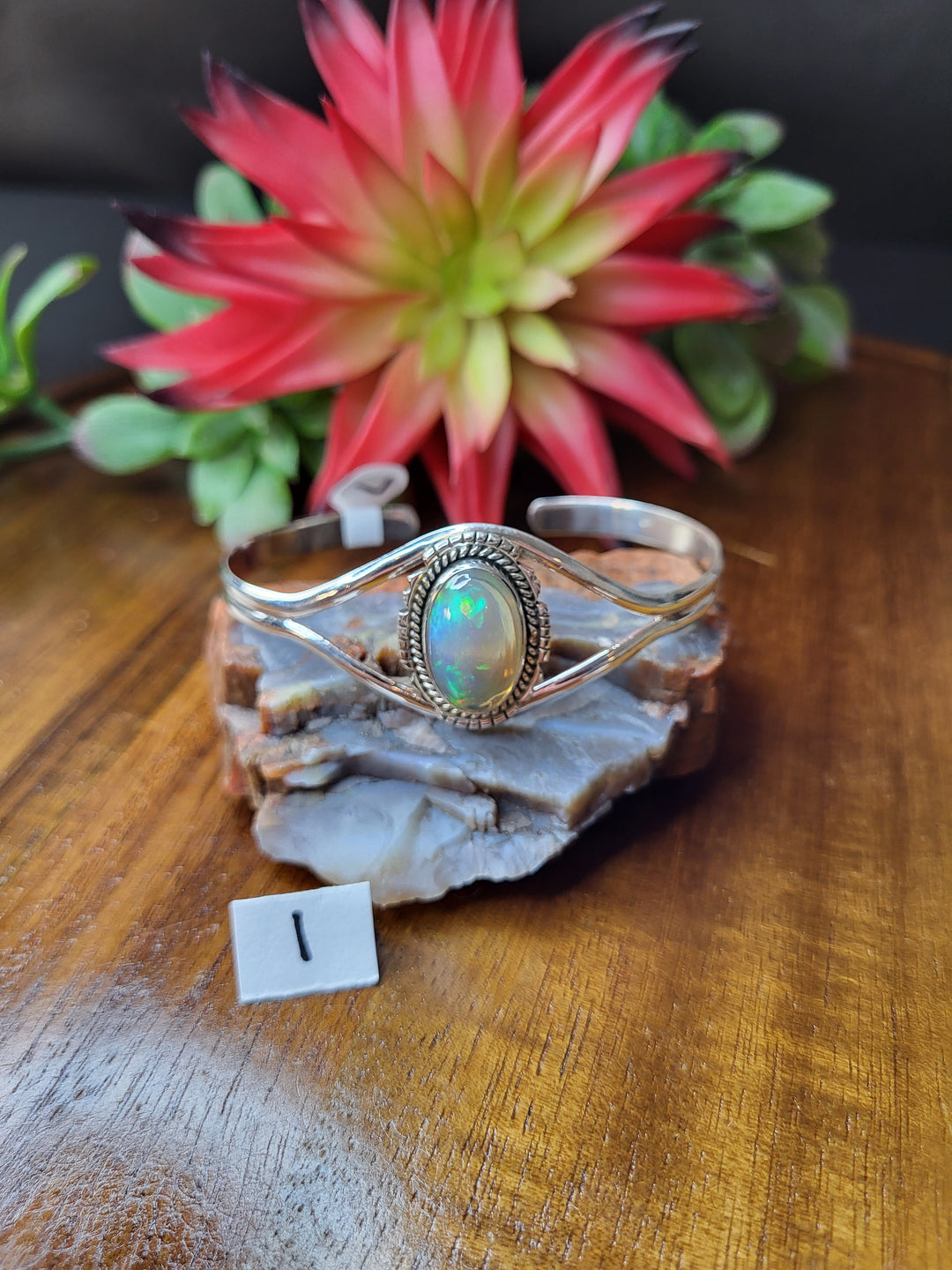 RESERVED FOR: Jenn Baldwin 8/7/24- 1 Sterling Silver Items