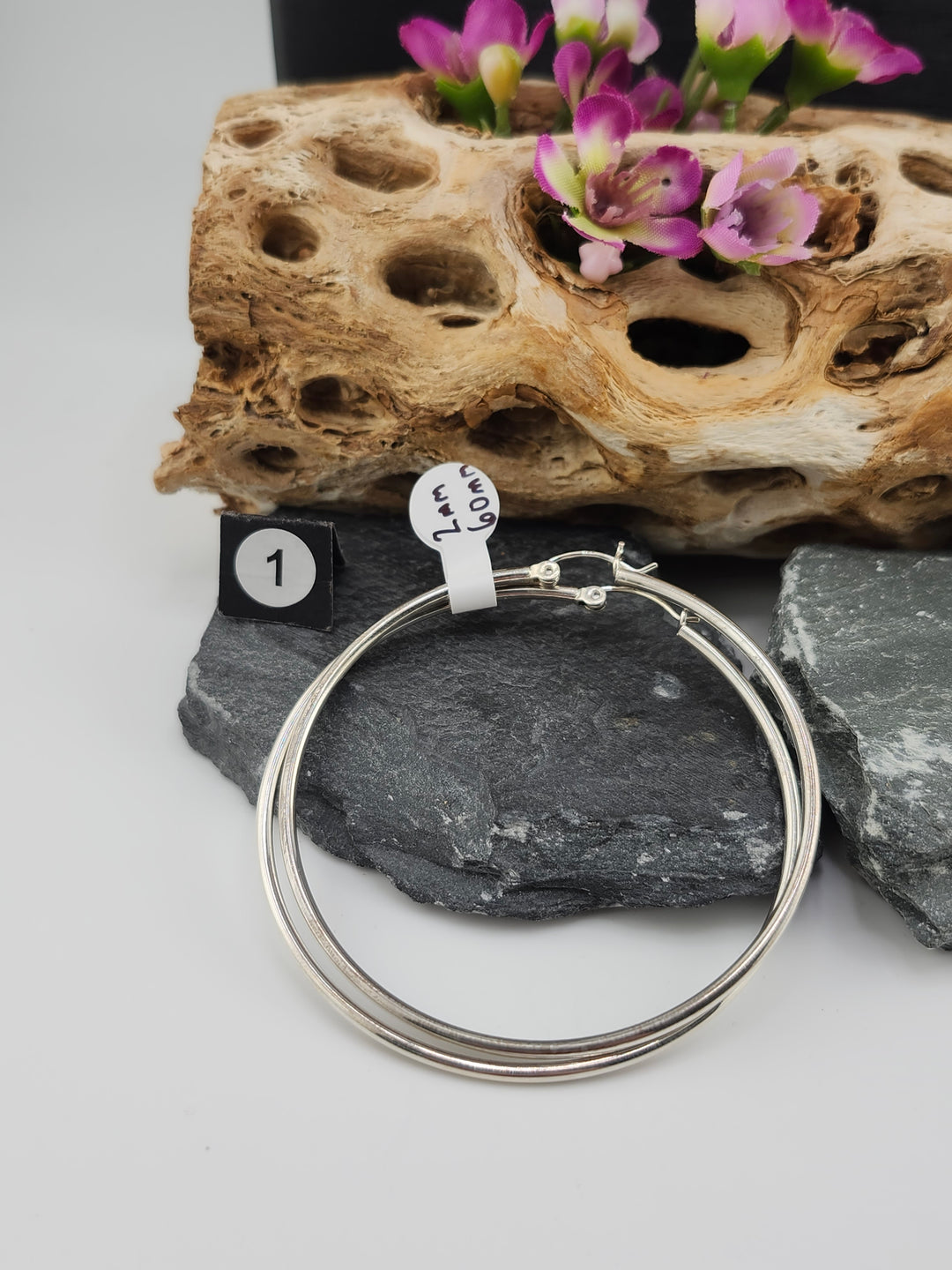 RESERVED FOR: Stephhh- 1/12/2025 - 1 Sterling Silver Items