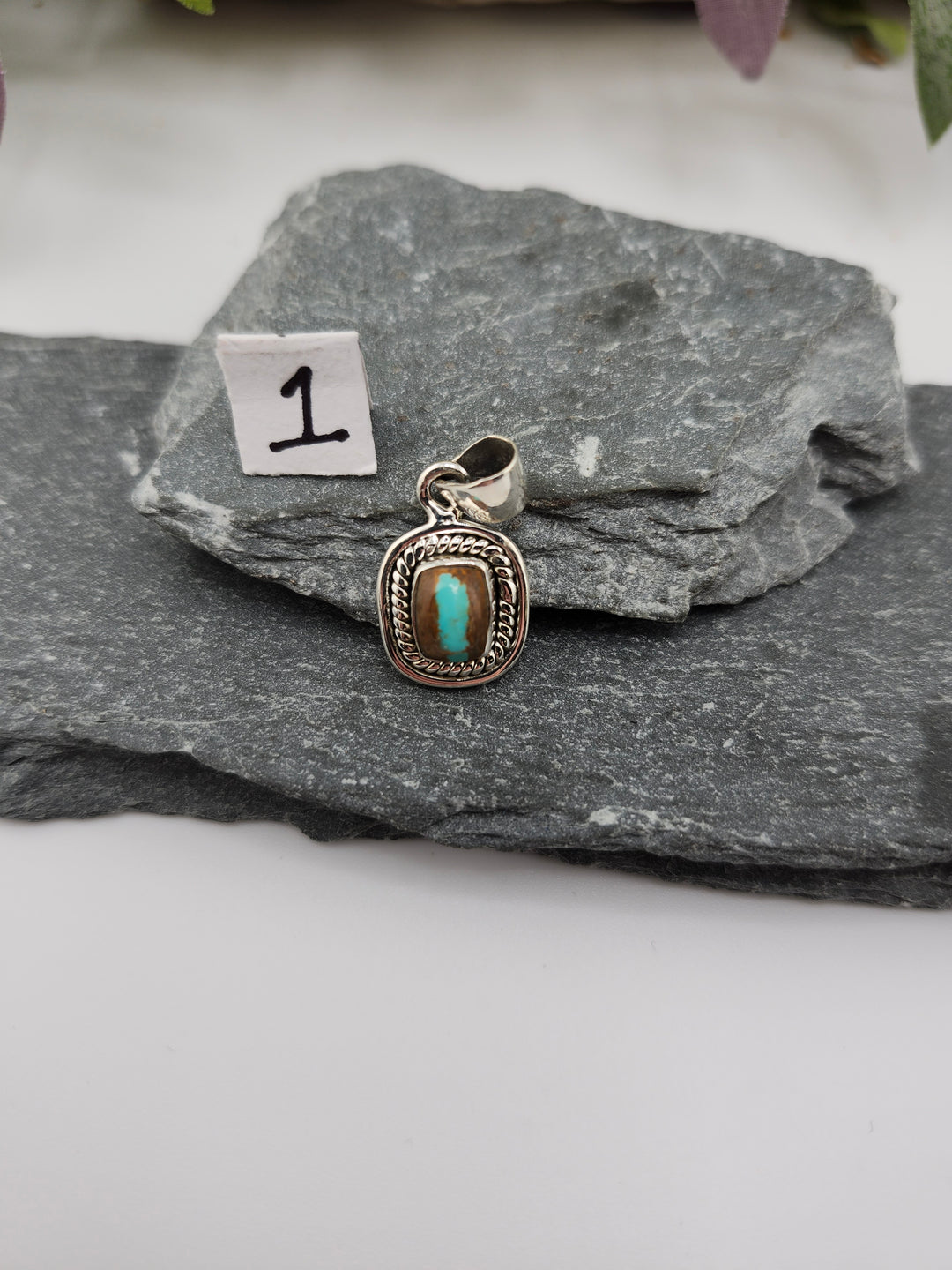 RESERVED FOR:   iGuNpOwDeR_nLEAD -11/24/2024 - 1 Sterling Silver Items