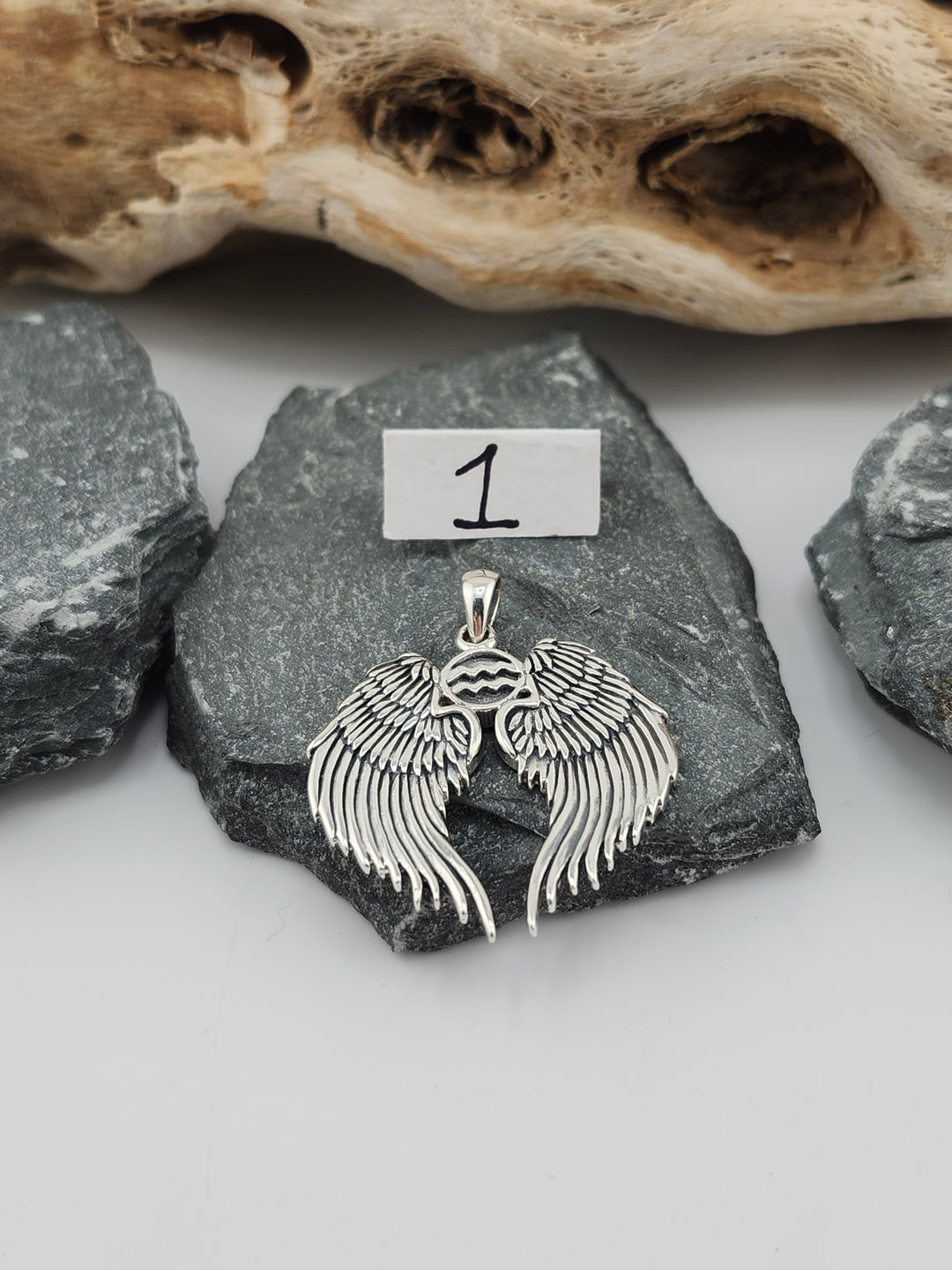 RESERVED FOR: Raider Kat-12/12/2024 -1 Sterling Silver Items