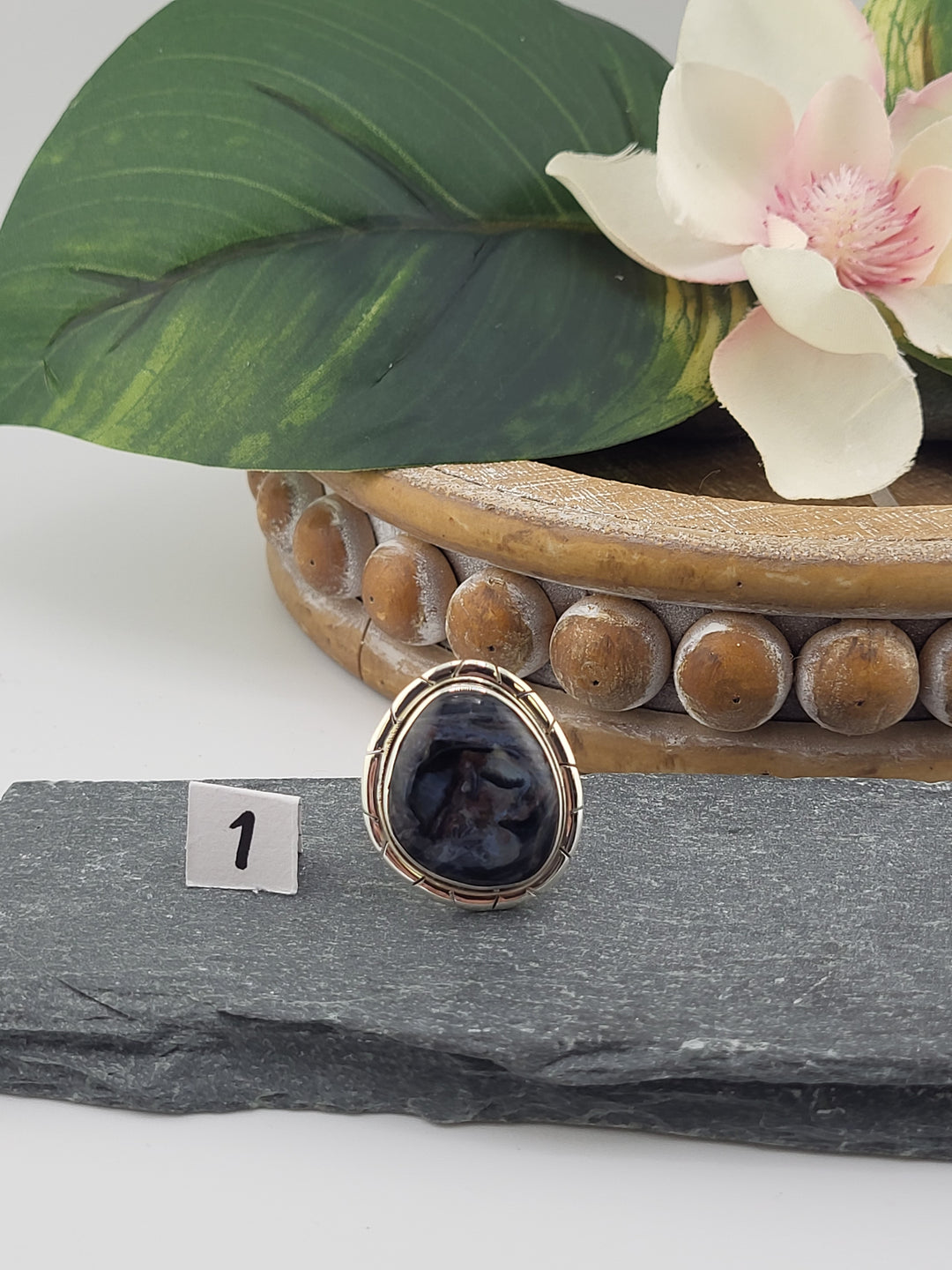 RESERVED FOR:   holliebee -11/29/2024 - 1 Sterling Silver Items
