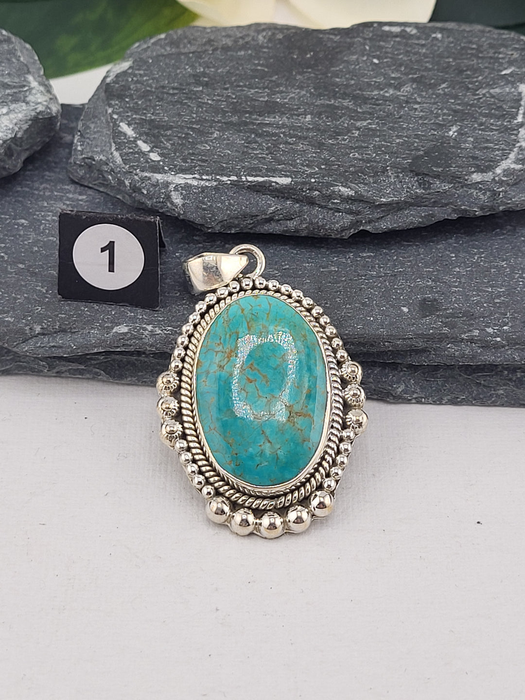 RESERVED FOR: Matty - 1/8/2025 - 1 Sterling Silver Items