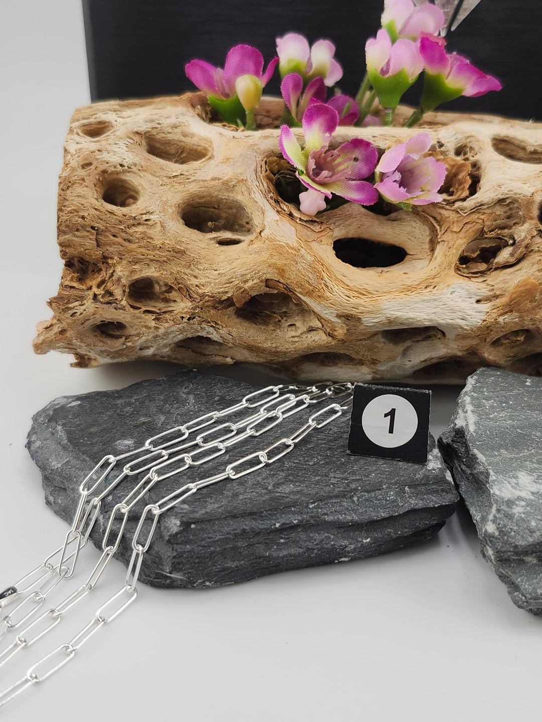 RESERVED FOR: HAY- 1/12/2025 - 1 Sterling Silver Items