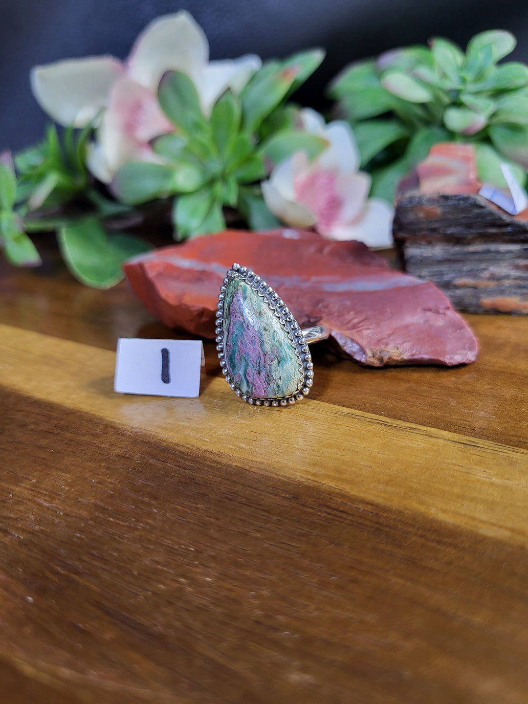 RESERVED FOR: Jess Smith-7/12/24-1 Sterling Silver Items