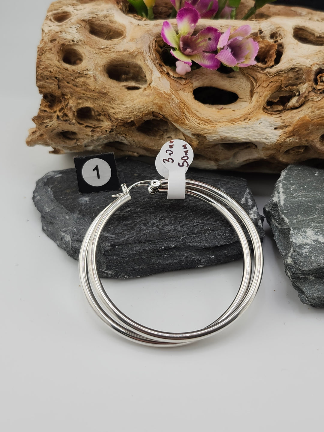 RESERVED FOR: LaureE55- 1/12/2025 - 1 Sterling Silver Items