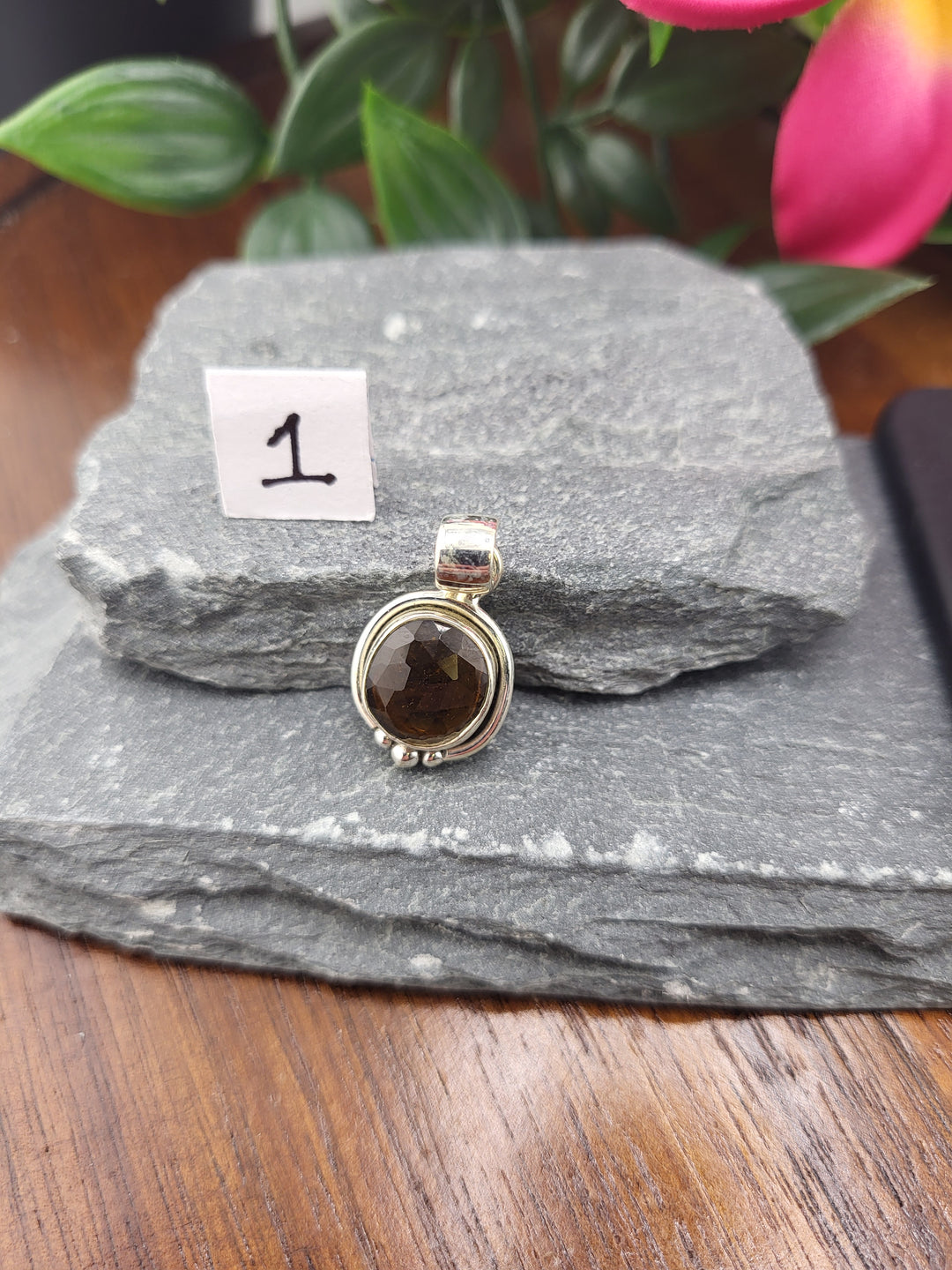 RESERVED FOR:  HorrorGalSusan -10/24/2024 - 1 Sterling Silver Items