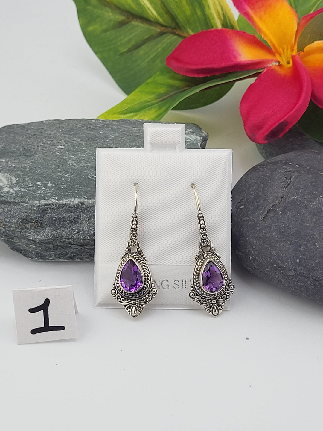RESERVED FOR AM show : jessica roca73 -12/30/2024 - Sterling Silver Items