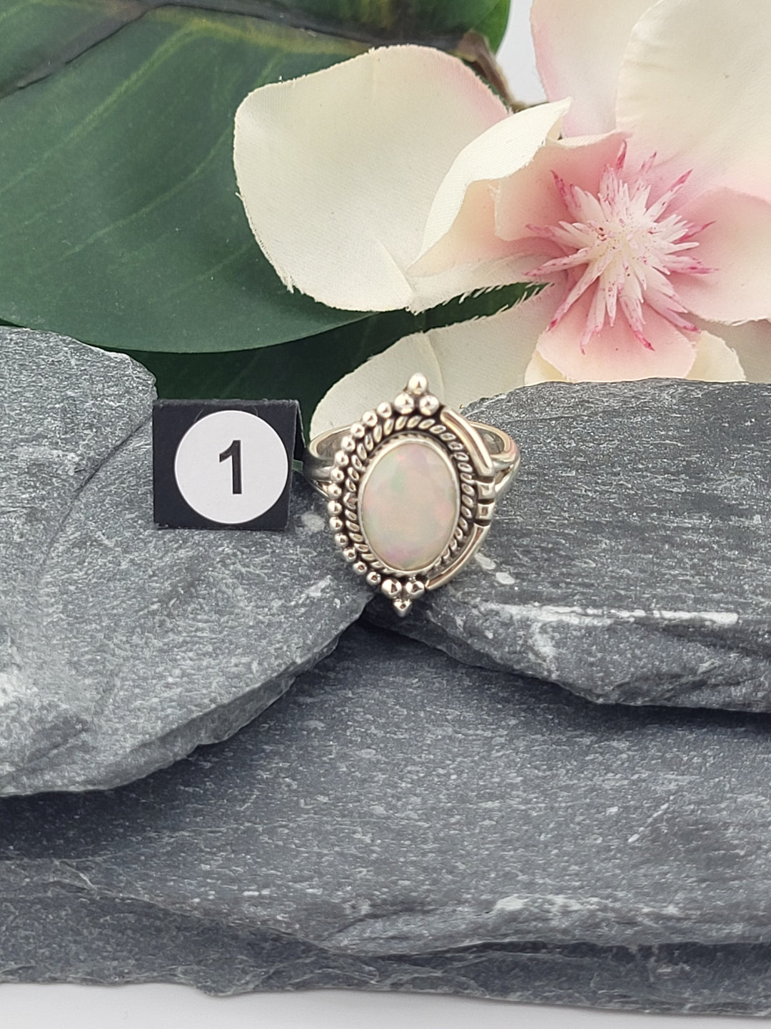 RESERVED FOR: Sammy_Yoshiko - 1/29/2025 AM Show - 1 Sterling Silver Items