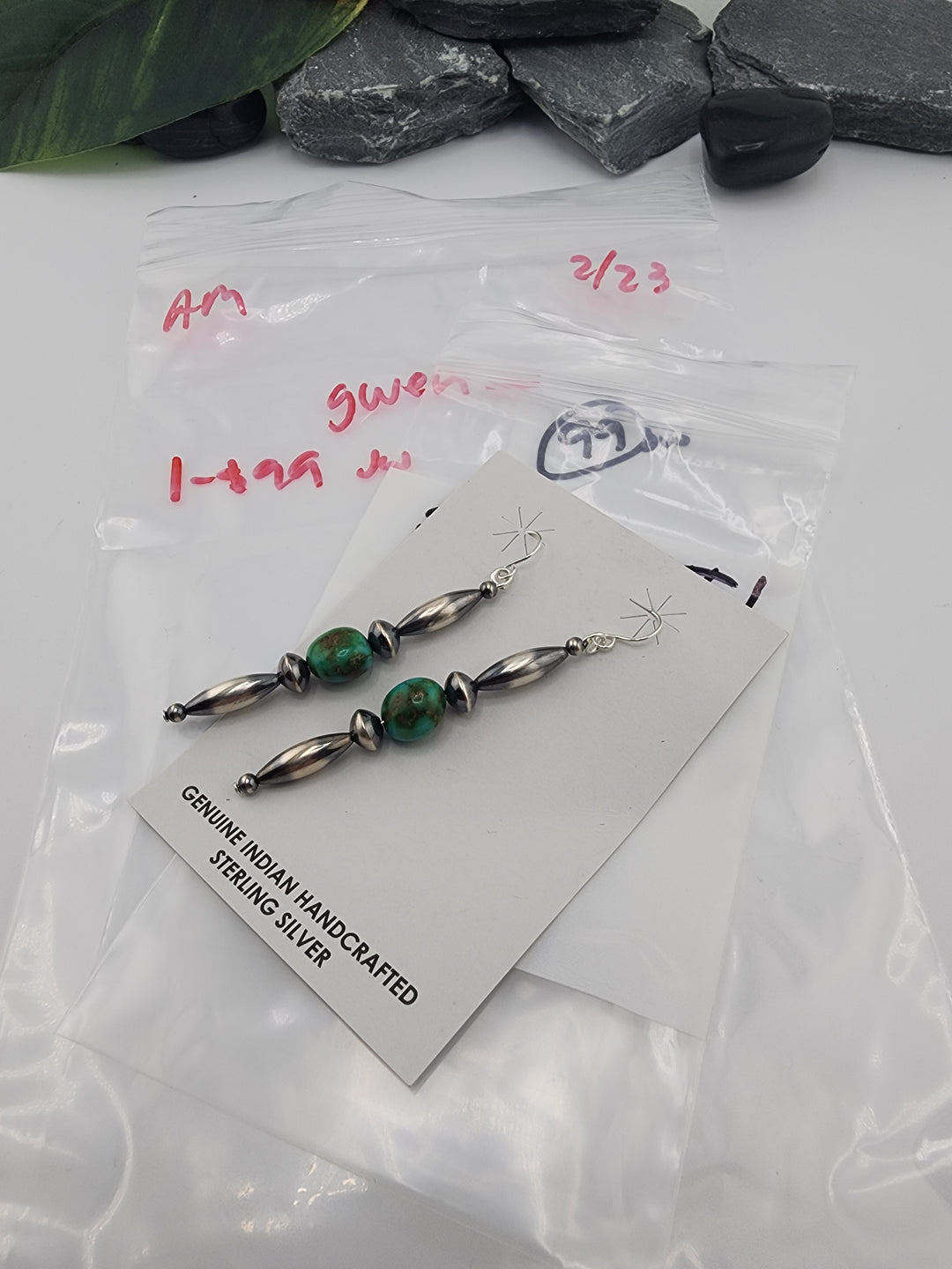 gwen_- 2/23/26 -1 925 Sterling Silver Items