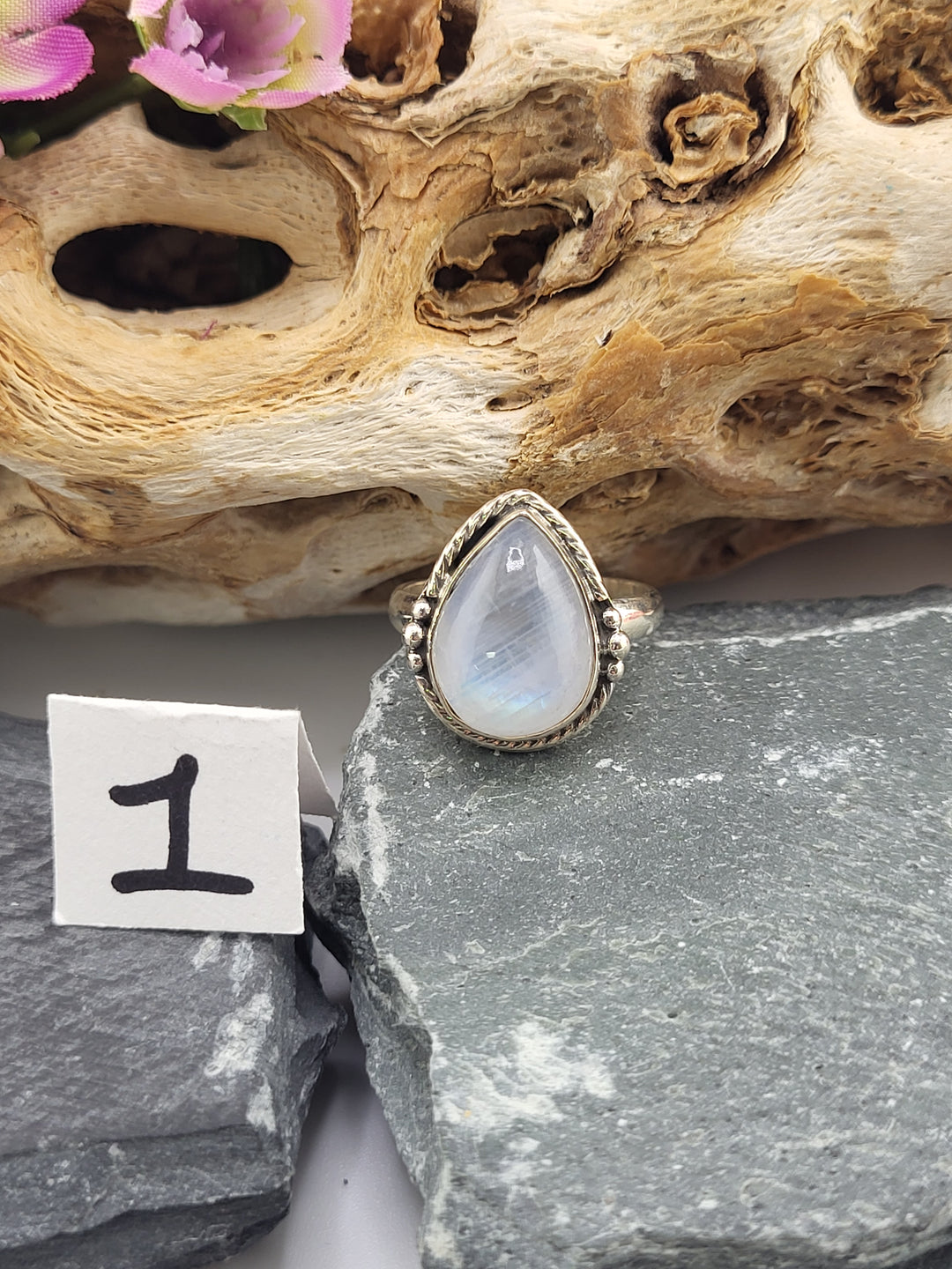 RESERVED FOR: heatherroberts229 - 1/10/2025 - 1 Sterling Silver Item