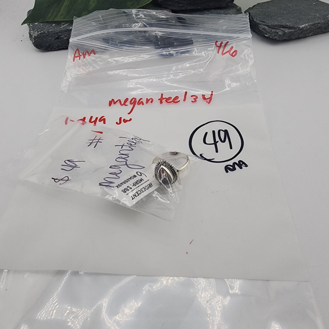 meganteel34 - 4/6/26 - 1 925 Sterling Silver Items