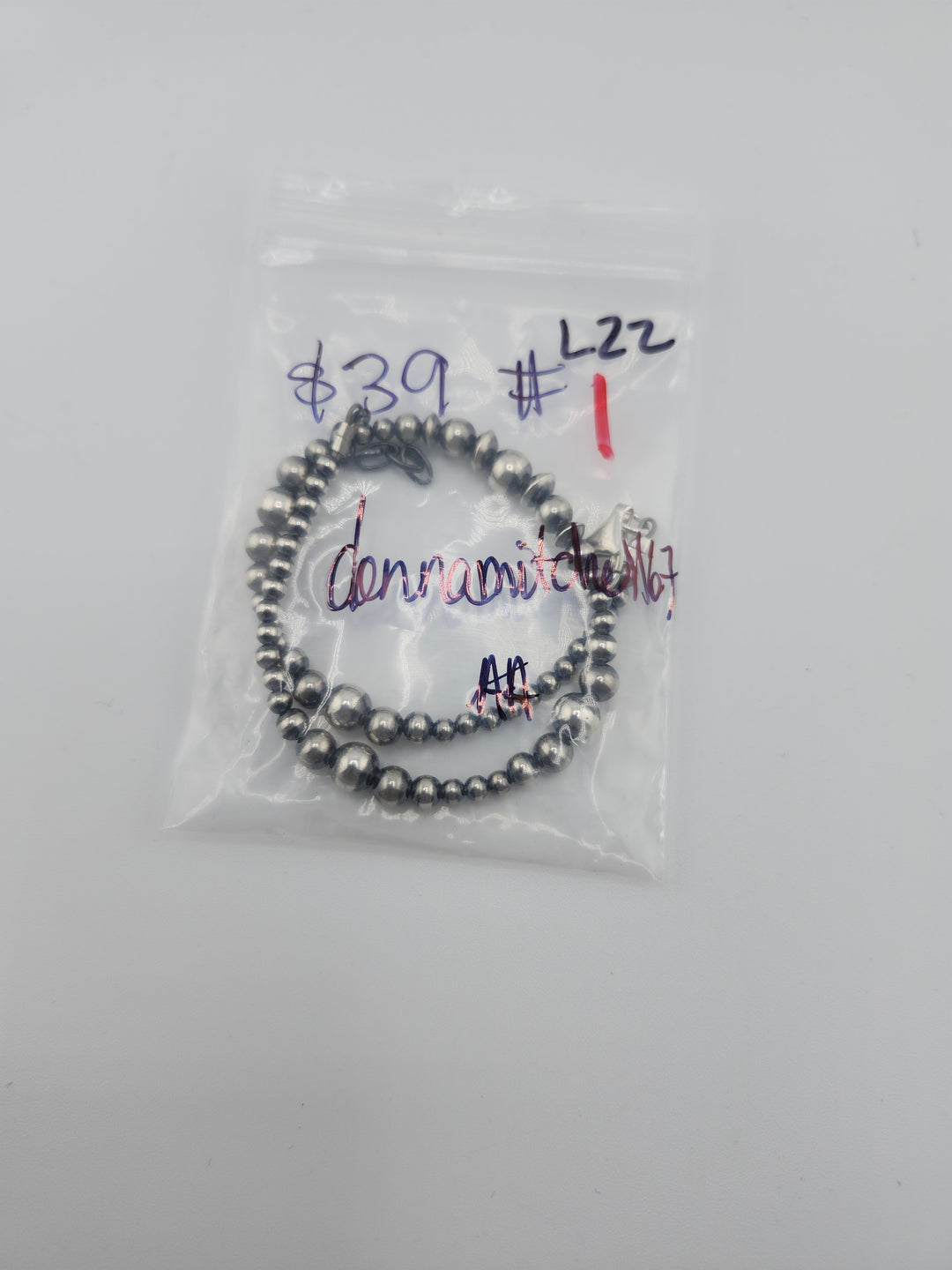 donnamitchell67 - 1/28/26 - 1 925 Sterling Silver Items