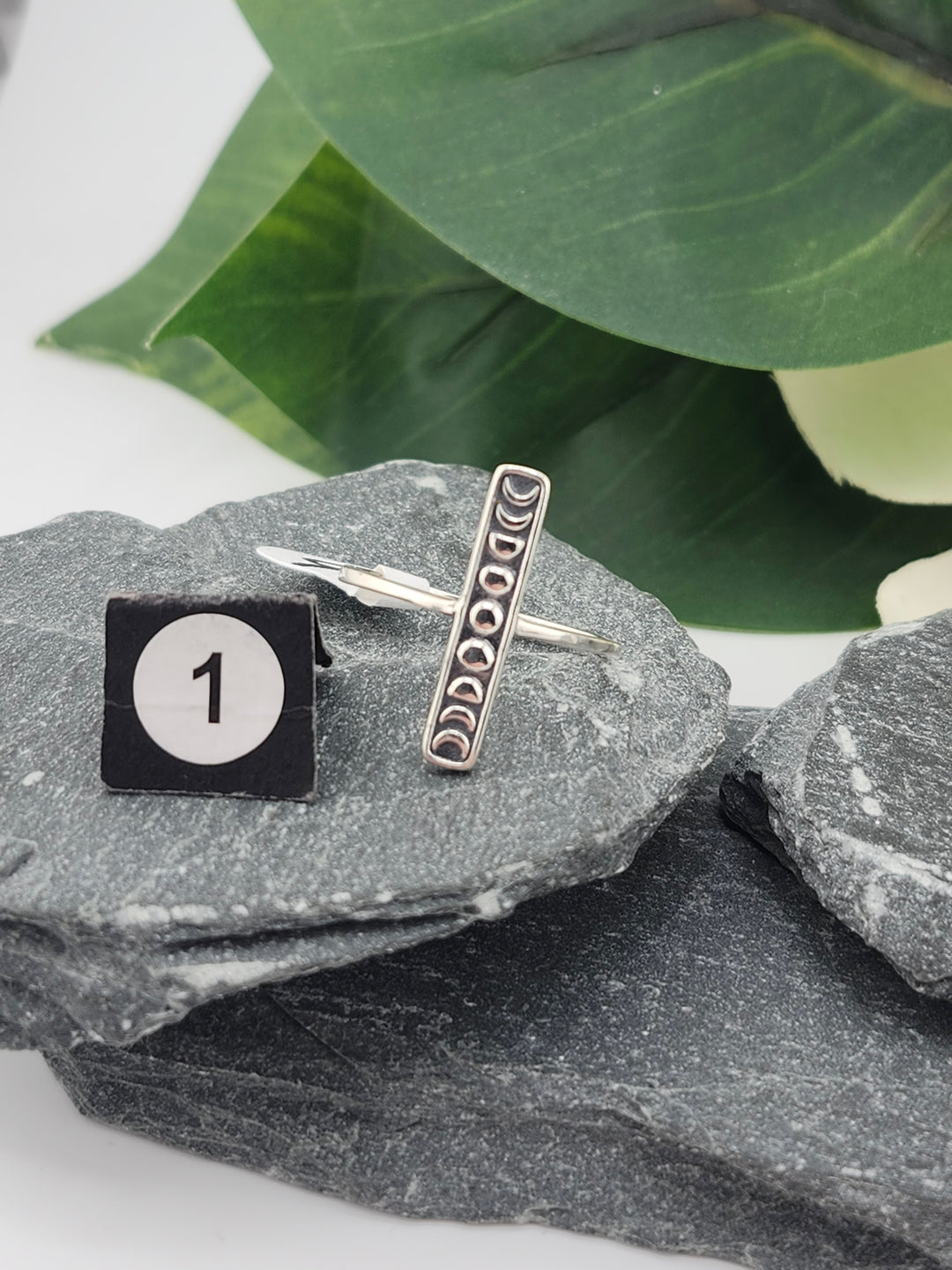 RESERVED FOR: Yesenia  -  2/13/2025 Show - 1 Sterling Silver Items