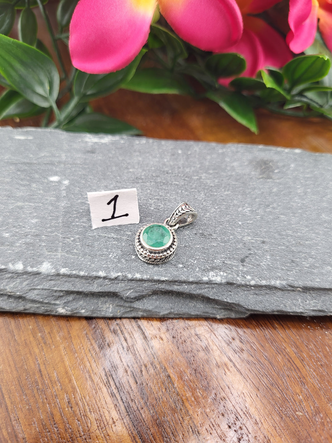 RESERVED FOR:  Tina Salas -10/24/2024 - 1 Sterling Silver Items