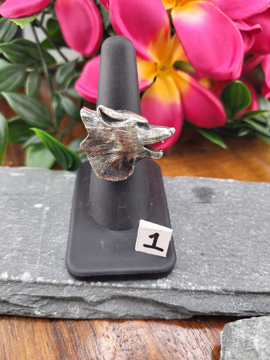 RESERVED FOR:  HorrorGalSusan -10/20/2024 -  1 Sterling Silver Items