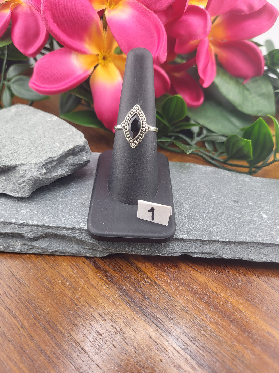 RESERVED FOR: Lil A -10/16/2024 - 1 Sterling Silver Items