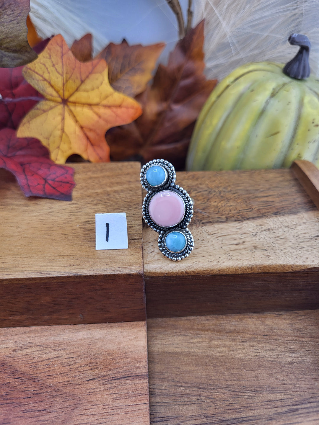 RESERVED FOR:- Kristie Cook - 10/12/2024 - 1 Sterling Silver Items