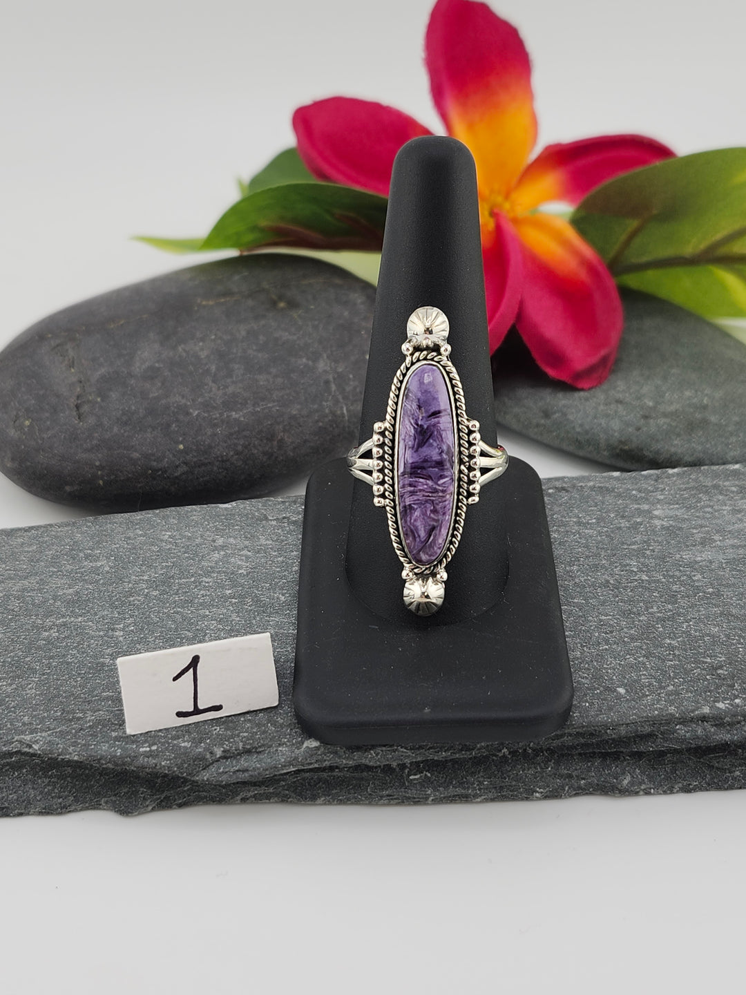 RESERVED FOR: Mrs LoRo -12/13/2024 - 1 Sterling Silver Items