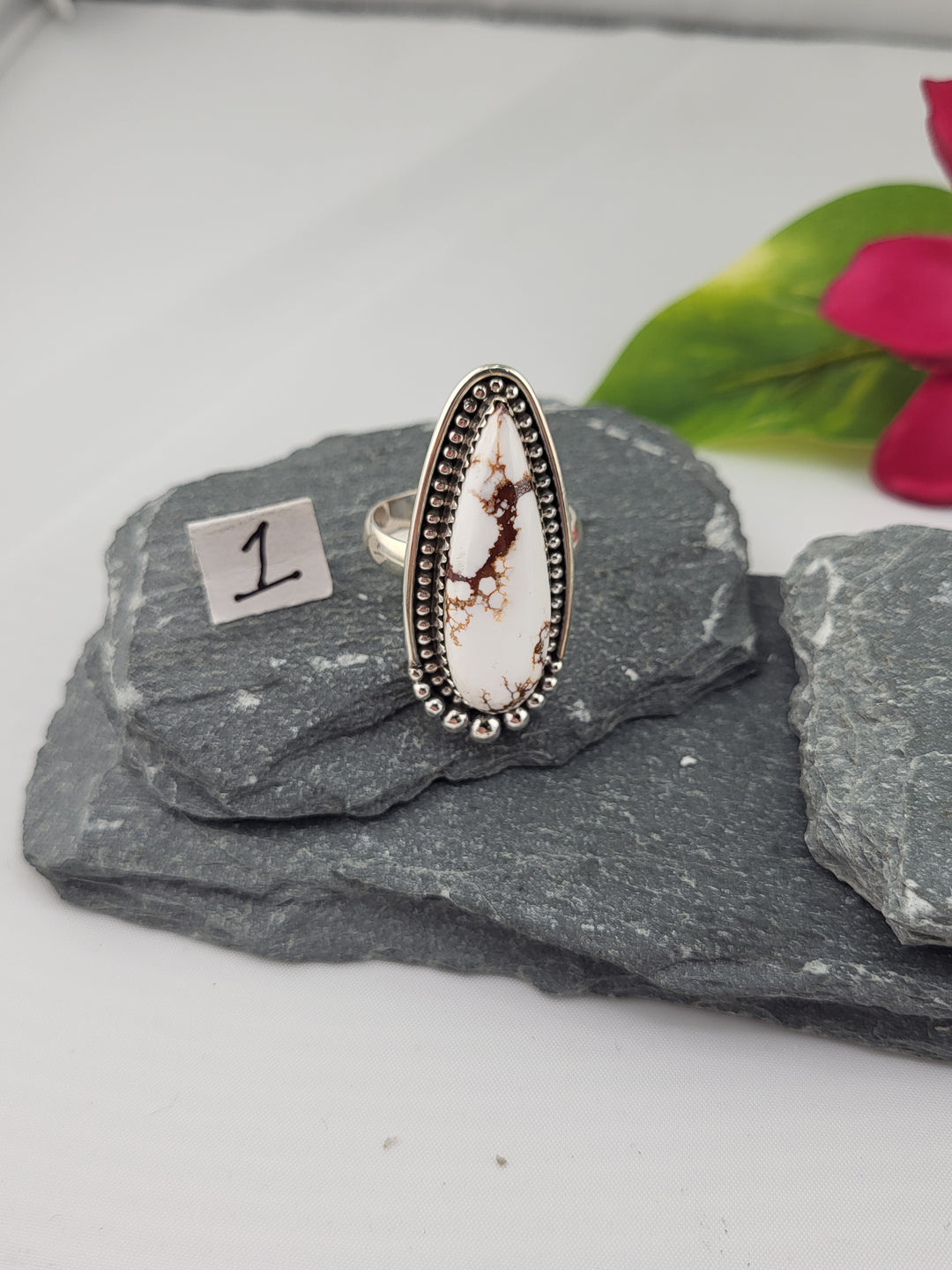 RESERVED FOR: SimplyCris83  -11/18/2024 -1 Sterling Silver Items