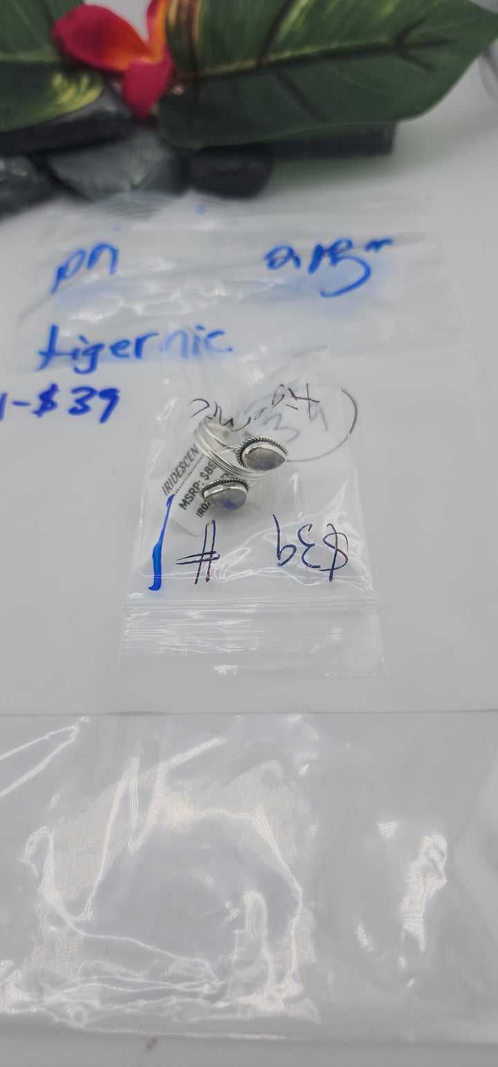 tigernic - 2/5/26 -  1 925 Sterling Silver Items
