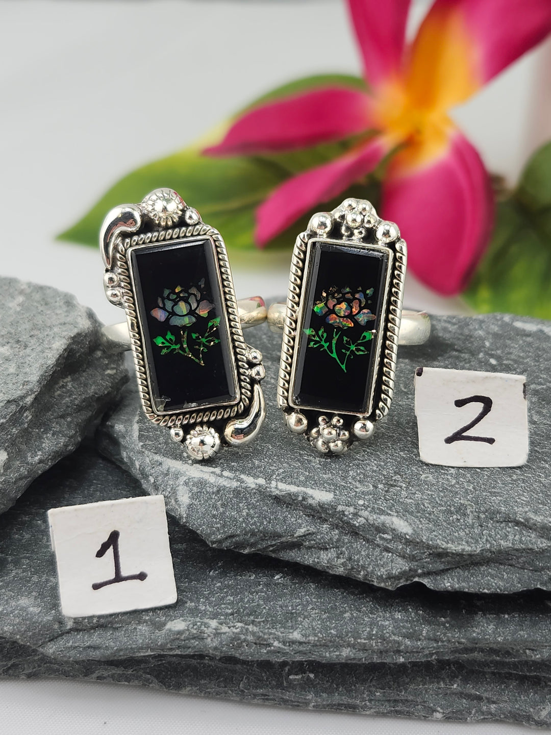 RESERVED FOR: Vonblondie  -11/19/2024 -  1 Sterling Silver Items