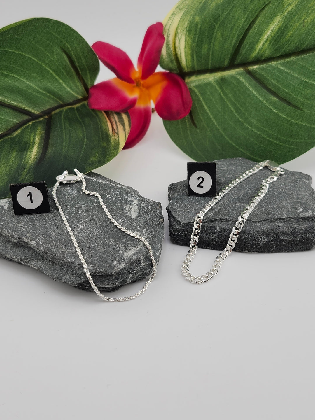 RESERVED FOR: Ashley - 1/21/2025 AM Show - 2 Sterling Silver Items