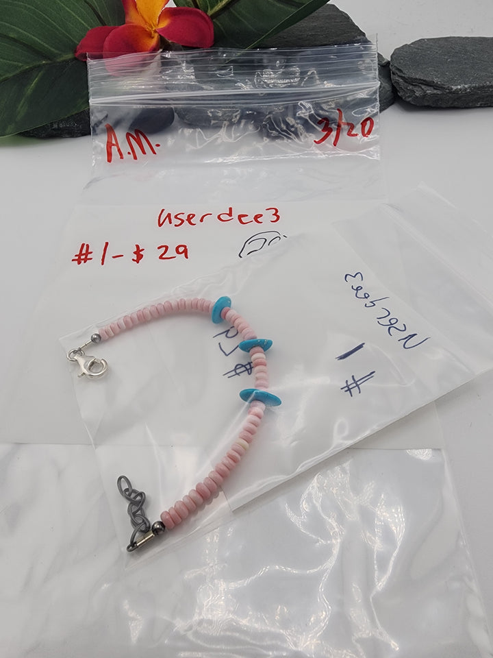 userdee3- 3.20.26 -1 925 Sterling Silver Items