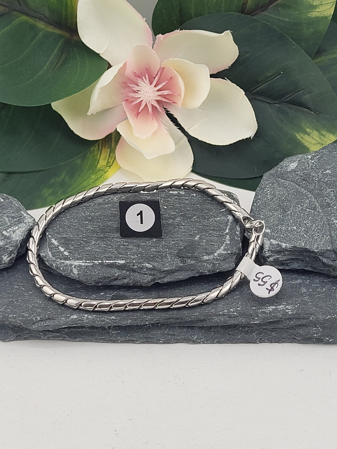 RESERVED FOR: Chippie64 - 1/4/2025 - 1 Sterling Silver Items