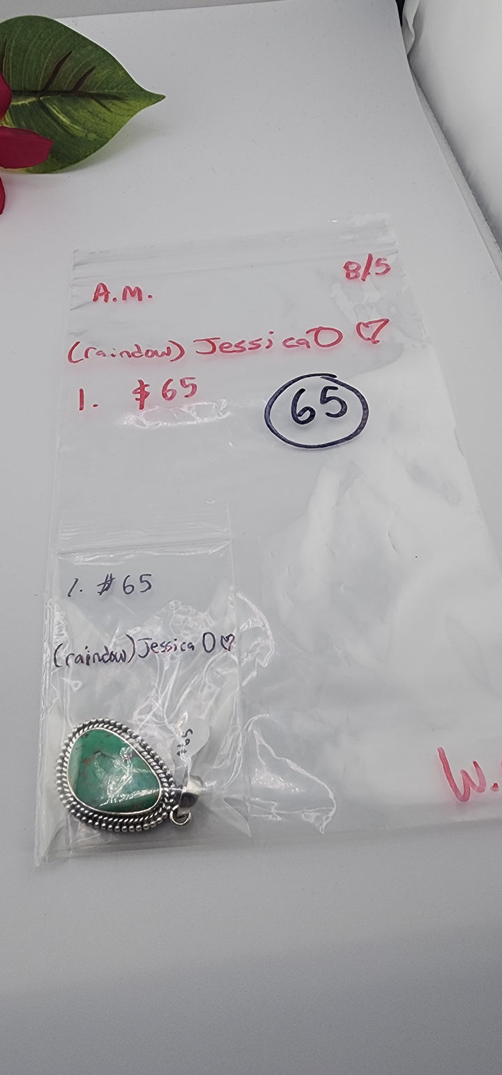 AM SHOW 48HR - RESERVED FOR: 🌈Jessica O ❤️ - 8/5/2025 FL tiktok Live Show - 1 Sterling Silver Item