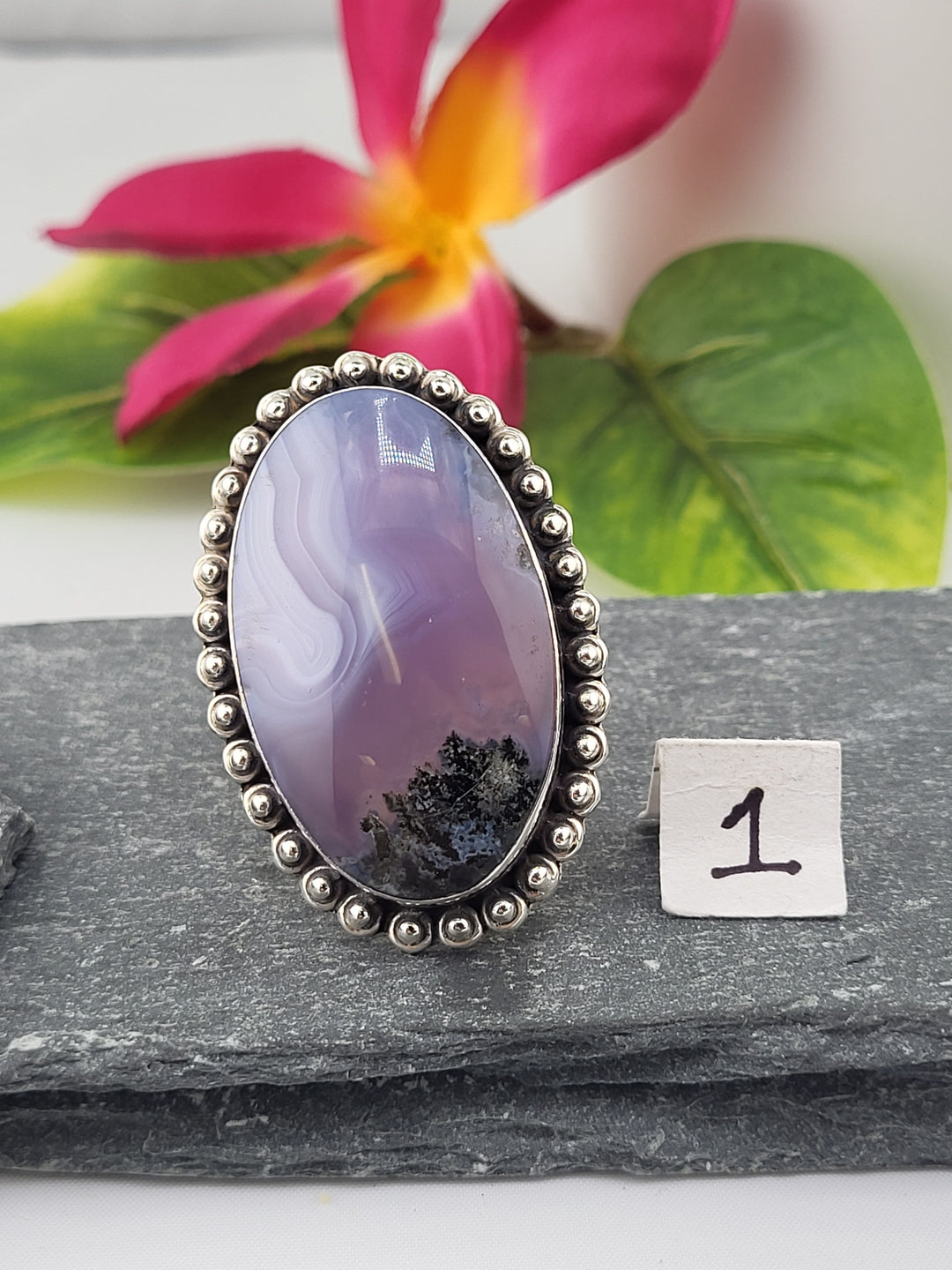 RESERVED FOR:  hellojolly -11/19/2024 - 1 Sterling Silver Items