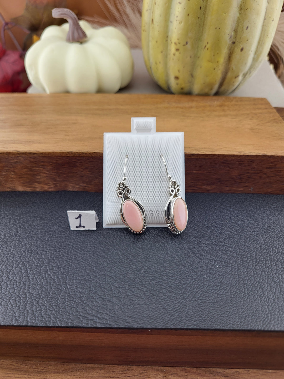 RESERVED FOR: Momma Red~Jen-9/25/2024 -1 Sterling Silver Items