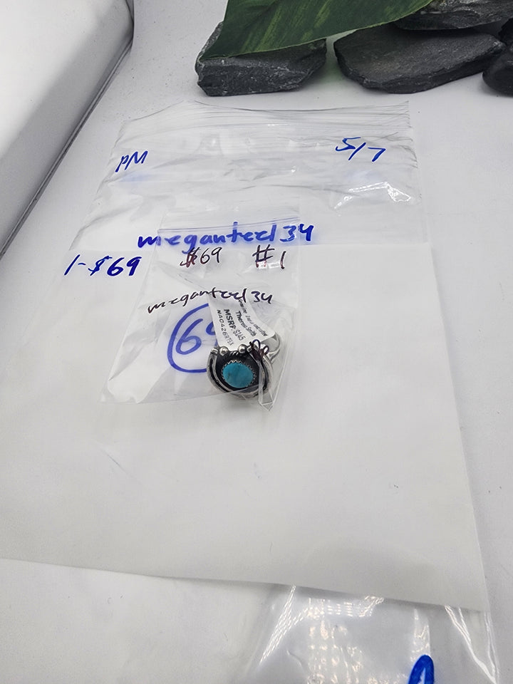 Meganteel34 - 5/7/26 PM - 1 925 Sterling Silver