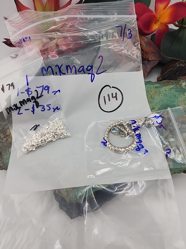 mikmaq2 - 7/3/26 PM - 2 925 Sterling Silver