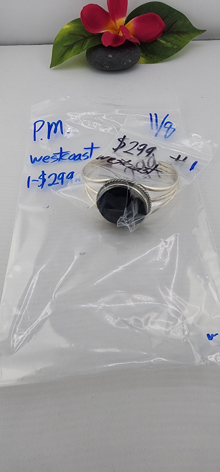 PM SHOW 48HR - RESERVED FOR: westcoast - 11/8/2025 tiktok Live Show - 1 Sterling Silver Items