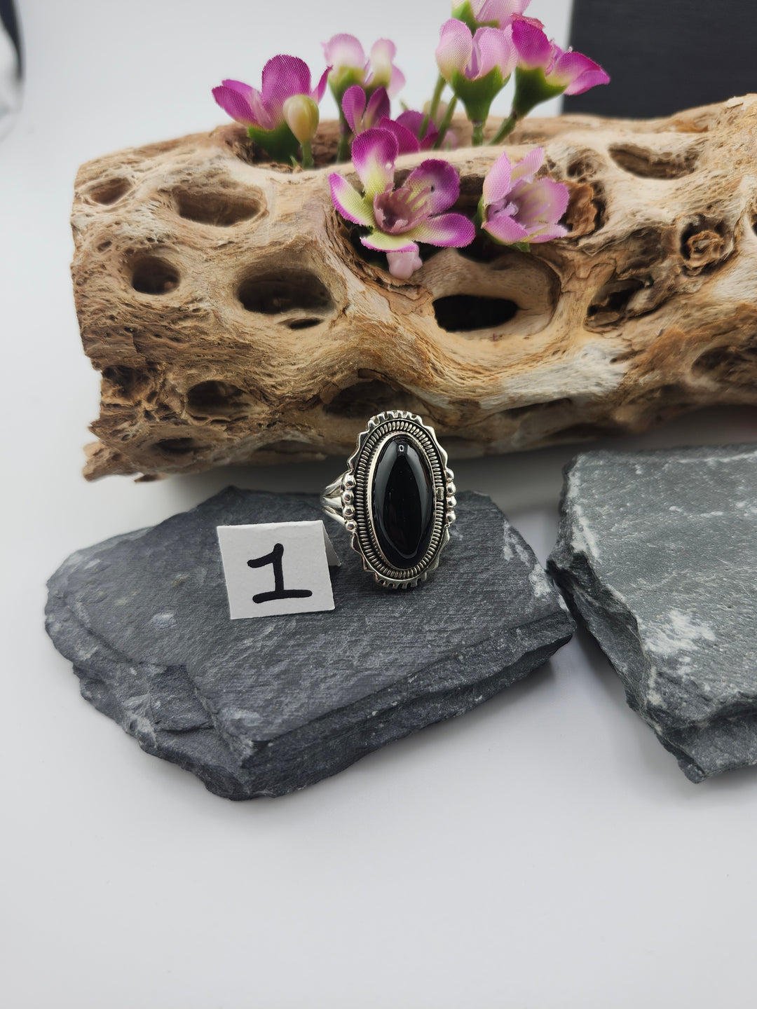 RESERVED FOR: Anne Masek - 1/9/2025 - 1 Sterling Silver Items
