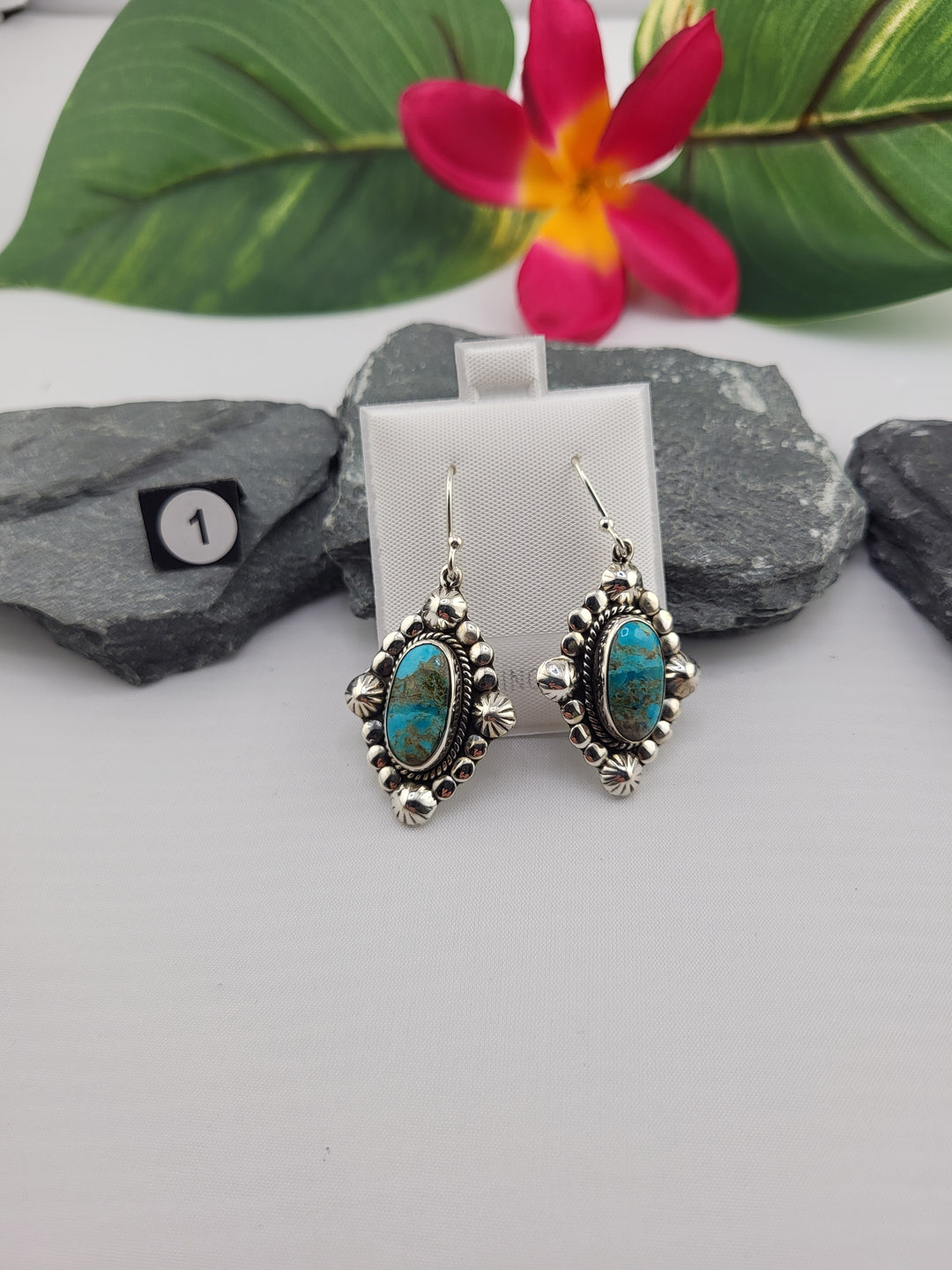 RESERVED FOR: iGuNpOwDeR_nLEAD - 2/16/2025 Show - 1 Sterling Silver Items
