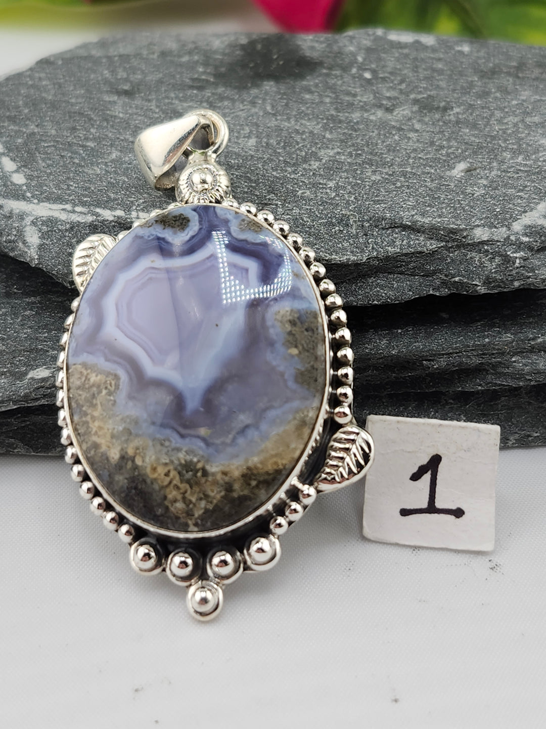 RESERVED FOR: silversensations22 -11/19/2024 -  1 Sterling Silver Items
