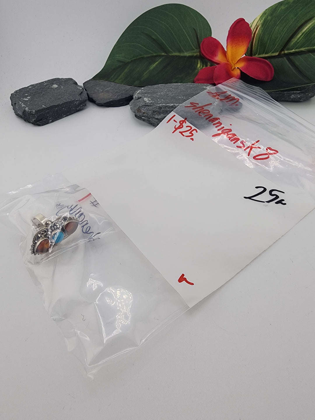 Shenanigansk8 - 4/14/26 - 1 925 Sterling Silver Items