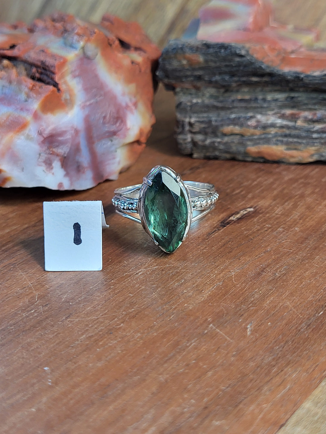 RESERVED FOR: Ever- 7/19/24-1 Sterling Silver Items