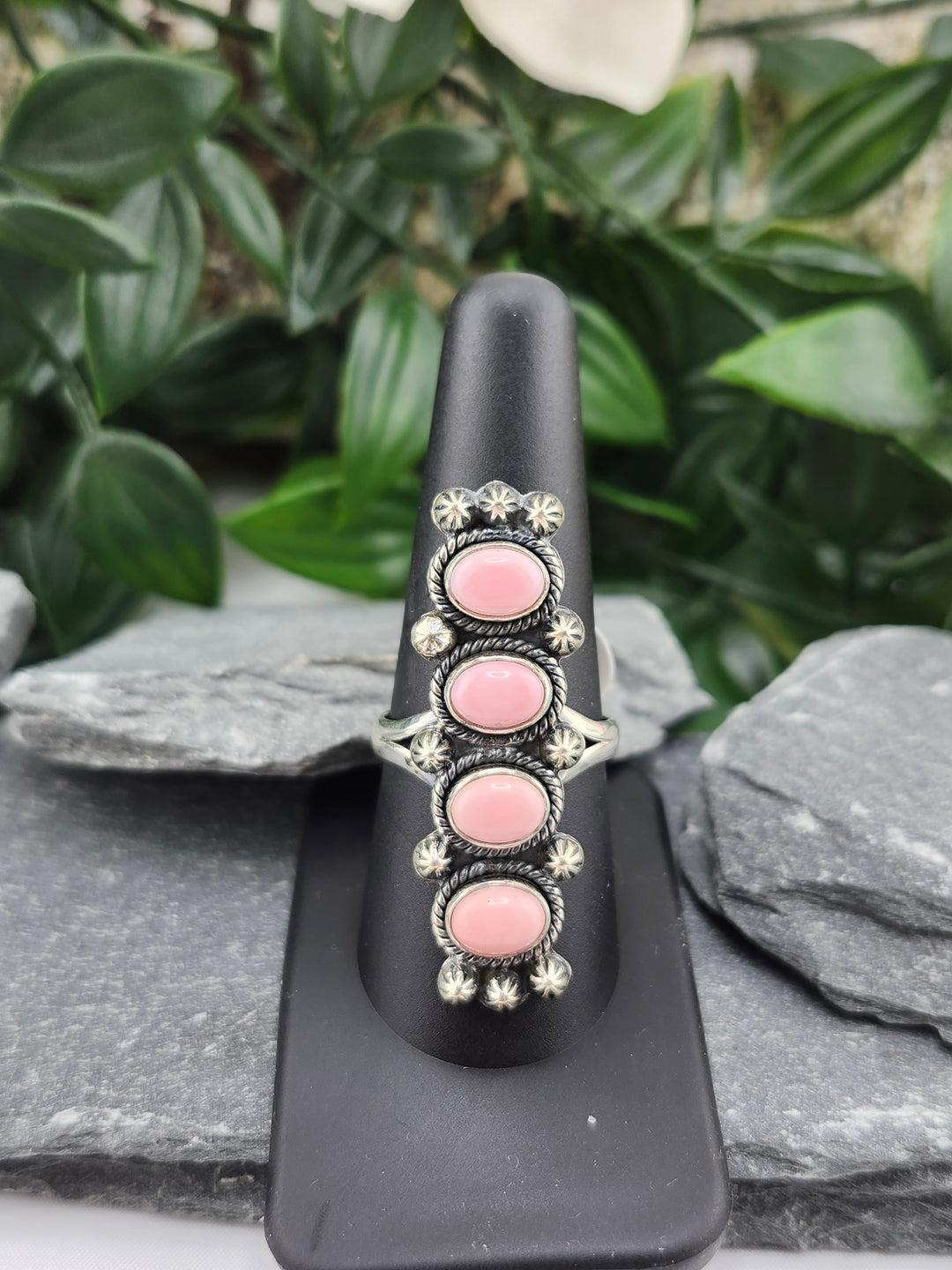 Reserved for: Juana Alejandra Garcia ‐ 1 sterling silver item was №6 from 11/3 (CS)