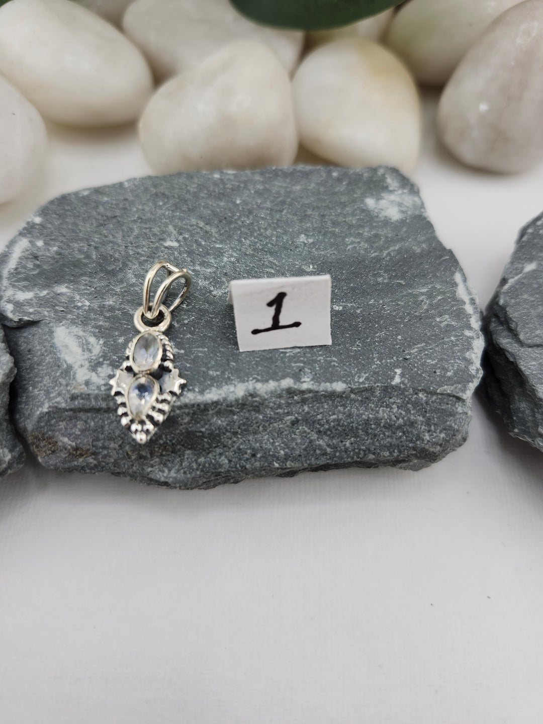 RESERVED FOR:  Sandor Merciless -11/07/2024 - 1 Sterling Silver Items
