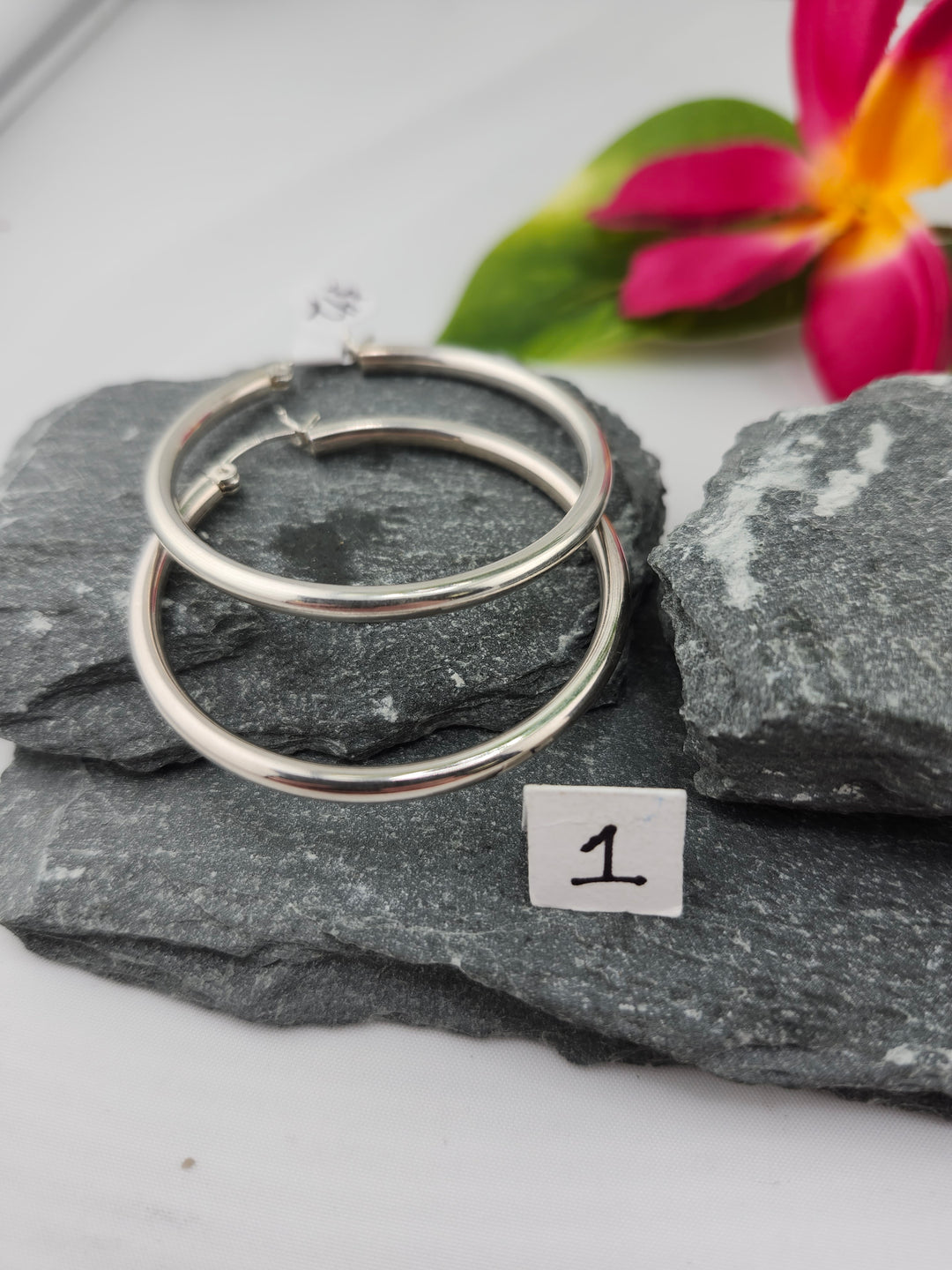 RESERVED FOR:   Shortiemcvstar -11/16/2024 - 1 Sterling Silver Items