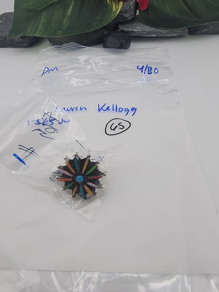 Lauren Kellogg- 4/30/26 PM -1 925 Sterling Silver Items