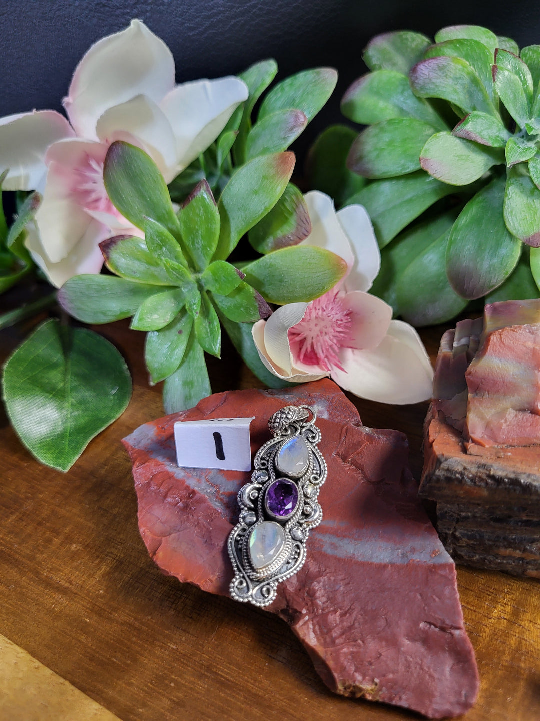RESERVED FOR: Kina Lee-7/12/24-1 Sterling Silver Items