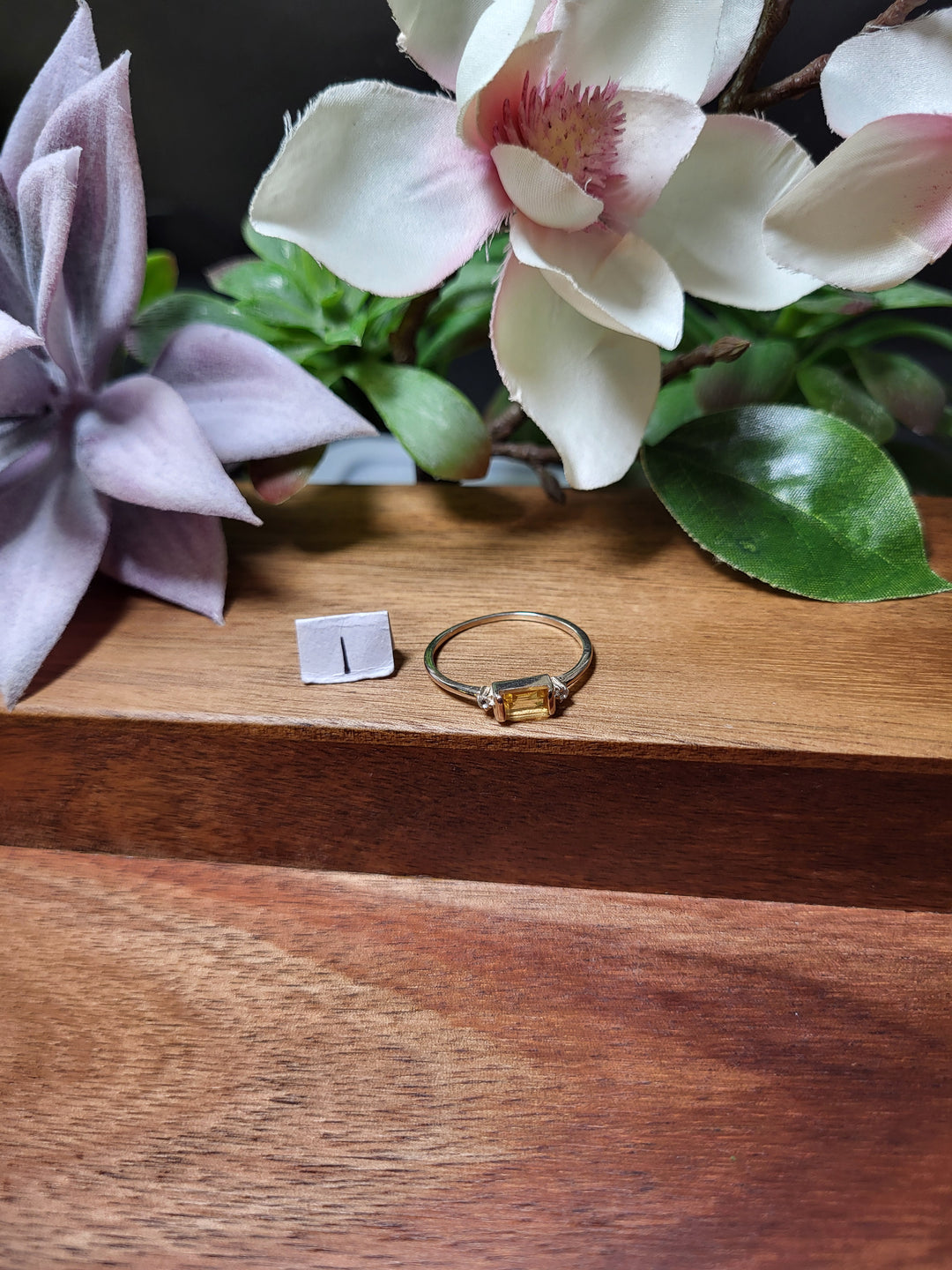 RESERVED FOR: Larey0122 8/15/24- 1 Sterling Silver Items
