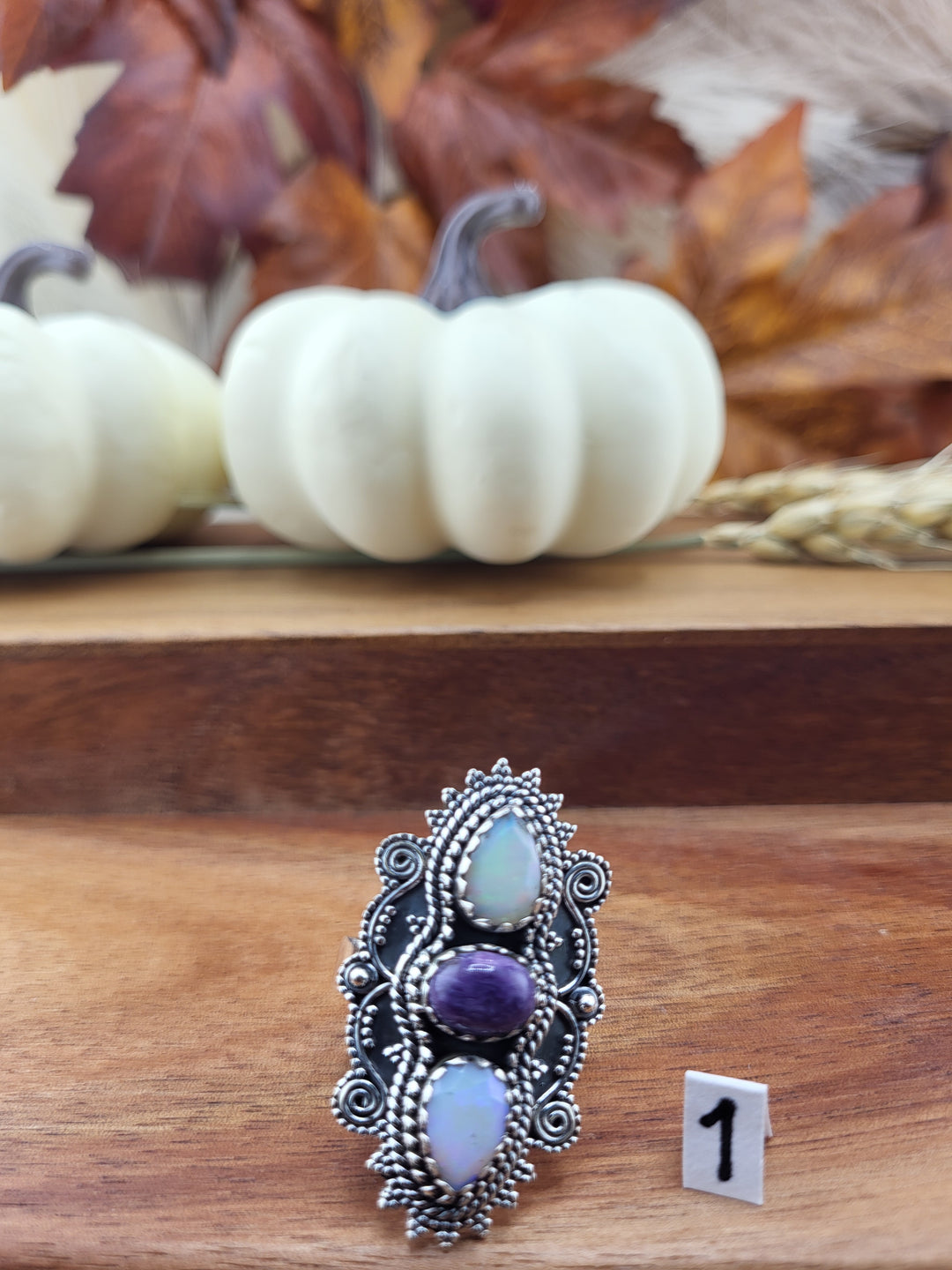 RESERVED FOR:  Jeanneheath5 -10/23/2024 - 1 Sterling Silver Items