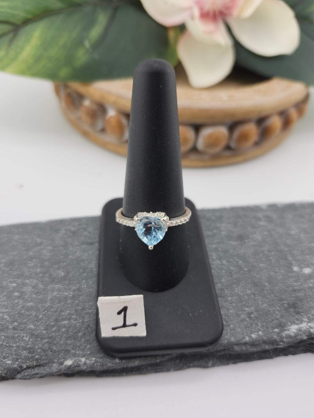 RESERVED FOR:   That1lady -12/05/2024 - 1 Sterling Silver Items