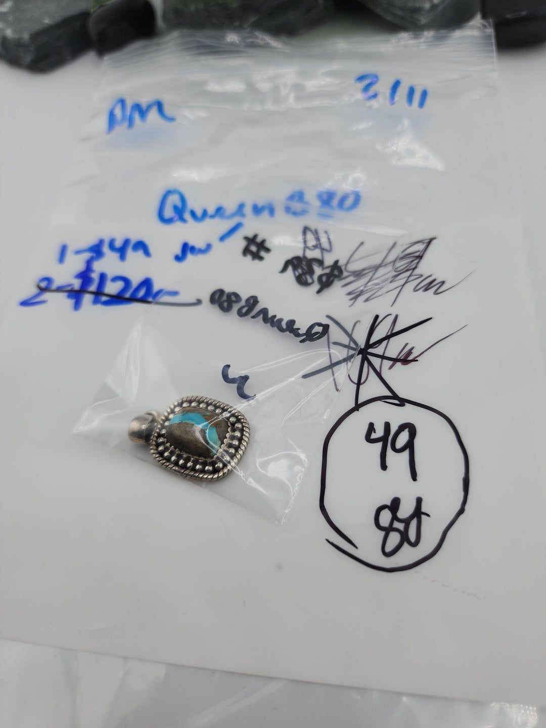 QueenB80 - 2/11/26 - 1 925 Sterling Silver Items