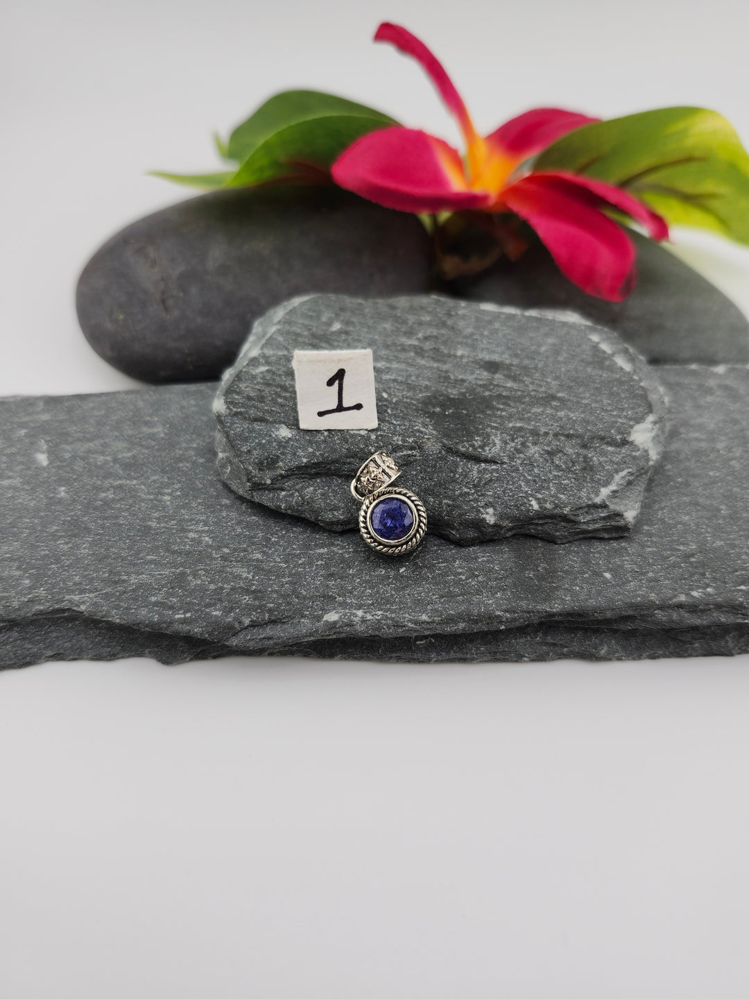 RESERVED FOR:   Michelle Cerami -12/11/2024 - 1 Sterling Silver Items