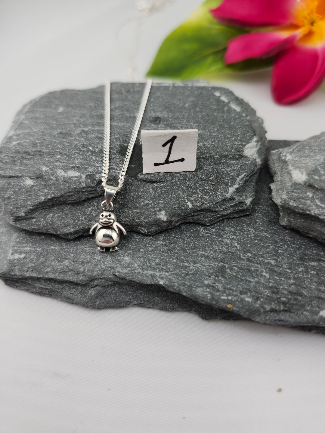 RESERVED FOR:   Kristi K -11/16/2024 - 1 Sterling Silver Items